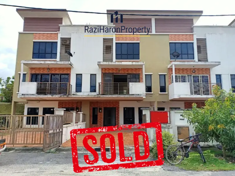 Ejen Hartanah Sg Buloh